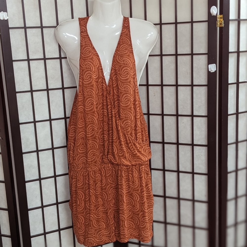 Hindge Romper. Size 1